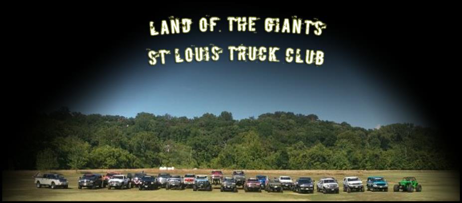 Click To Enlarge In It's Own Window.  Land Of The Giants Truck Club Photo